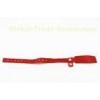 ISO18000-6C UHF Disposable Rfid Silicone Wristbands Apply To Events Party Or Concert
