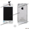 Transparent LCD Display And Touch Screen Digitizer Assembly For iPhone 4S