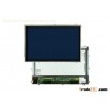 High quality the inner touch screen for Motorola XT615