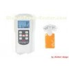 Stainless Steel Coating Thickness Meter Non Magnetic , 4 x 1.5vAAA Um-4 Battery