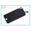 Iphone screen replacements for 5s LCD screen / touch screen digitizer / aluminum frame included