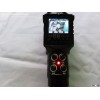 Camcorder flashlight