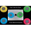 Stock Hands Free Bluetooth Waterproof Speaker/ Music Lover Stereo Wireless Bluetooth Speaker of iPho