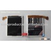 Mobile phone W380 lcd display