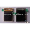 Sony Ericsson Z710 lcd display