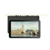 custom Android 4.4 KitKat 10.1 Inch Tablet PC quad core 16gb tablet 5V / 2A