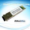XFP LR TRx1310nm 10KM Optical Transceiver 10G Module With Duplex LC Connector