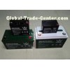 12 V 45AH Uninterruptible Power Supply UPS Lead Acid Battery SMF VRLA Batteries