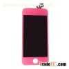 normal color  LCD Display with Touch Panel Digitizer Assembly For iPhone 5