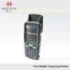 Wireless Barcode Data Terminal PDA Mobile Device for Express Cargo Tracking