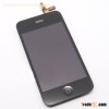 New black LCD Display Touch Screen Digitizer Assembly For iPhone 3G