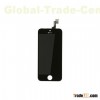 iPhone 5S Replacement screen with LCD and Touch Screen Digitizer Assembly  White Black