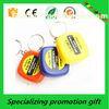 PVC / Steel Mini BMI Retractable Tape Measure 1.5m With Logo Printed