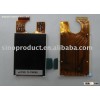Sony Ericsson W200 lcd display