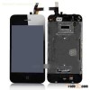 New iPhone 3GS LCD Touch Screen Digitizer Glass lens Assembly