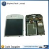 BlackBerry Q10 LCD with touch screen digitizer assembly