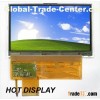 4.3inch  LCD  TFT