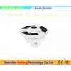 Array LED HD TVI Camera Night Vision / 360 Degree Fisheye Camera IP66