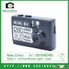mini camera with 5 mega pixels