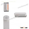 Power Button + Volume Button + Mute Switch Button Kit For iPhone 5