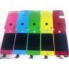 iphone 4 colorized LCD with Touch Screen and back cover assembly replacement