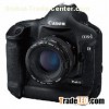 Canon EOS-1D Mark III Digtal SLR Camera