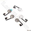 Home Button Flex Cable Replacement For iPhone 4S
