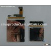 Sony Ericsson W980 lcd display