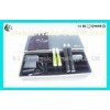Ego-c Stainless Steel Variable Voltage e-Cig 1.6ml 3.2 - 4.8v