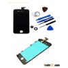 Replacement LCD Touch Screen Digitizer Glass Assembly for iPhone 4G AT&T GSM