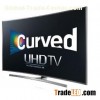 Samsung 4K UHD JU7500 Series Curved Smart TV