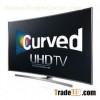 Samsung 4K UHD JU7500 Series Curved Smart TV - 78" Class (78.0" Diag.)