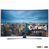 Samsung JU7500 Series 55"-Class 4K Smart 3D Curved LED TV