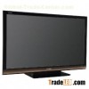 Sharp AQUOS LC65E77UM 65-Inch 1080p 120Hz LCD HDTV with Gold Bezel