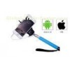Ball Head Foldable Mini Handheld Selfie Monopod For IOS And Android