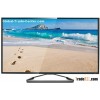 Yes wide screen 55 inch 1080P tv led with LG/AU panel