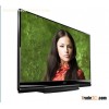 Hotsale 37" 3D LED TV 1+1080p 240 Hz Cinema Series 3D LED TV Black New Free shipping 3D TV