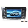 car GPS with DVD player for Great Wall