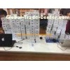 Unlocked GSM 850 / 900 / 1800 / 1900 MHz 2G Wifi 3G Phone Apple Iphone 5s  4 Inch