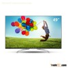 Konka LED49K70U KKTV 49 Inch Android 4.2 8 Core 4K IPS Ultra HD WIFI Smart Television