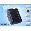 Digital G - sensor WIFI Car DVR With GPS Logger , Rear View Camera