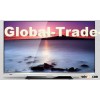 Frameless design 58 inch Full HD 1080P led smart tv china