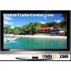 42inch LED TV Super Thin Full HD With USB Slot 1920x1080+free shipping