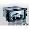 Special Car DVD and GPS suitable for Chevrolet Epica /captiva with 7" inch touch screen
