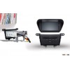 8" Car Multimedia Navigation for Spirior with 8CD/SD/USB/FM/IPOD/TV/BT/GPS