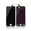 Black iPhone LCD Screen Replacement Digitizer for iPhone 5 LCD Touch Screen Assembly