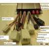 GPS/GSM/GPRS/CDMA Intelligent AVL Locator GST601X