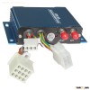 Professional 2nd Car/Vehicle GPS Tracker GST301X