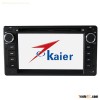6.2" car 2-din DVD player for Ford Crown Victoria with USB,SD,FM,PIP,IPOD,BT,TV,GPS,8 CD Virtual