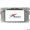 7" car 2-din DVD Player for Ford Mondeo/Focus/S-Max with 8CD Virtual,SD,USB,FM,IPOD,PIP,BT,TV,GP